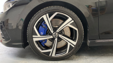 Volkswagen Golf 2.0 TSI 320 R 4Motion 5dr DSG Petrol Hatchback